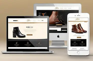 E-Commerce Website Design Services in Howrah - iSmart Web Service