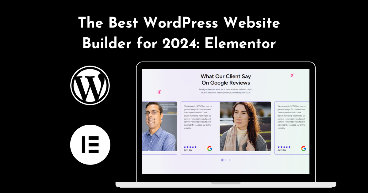 The-best-wordpress-website-builder-for-2024-elementor