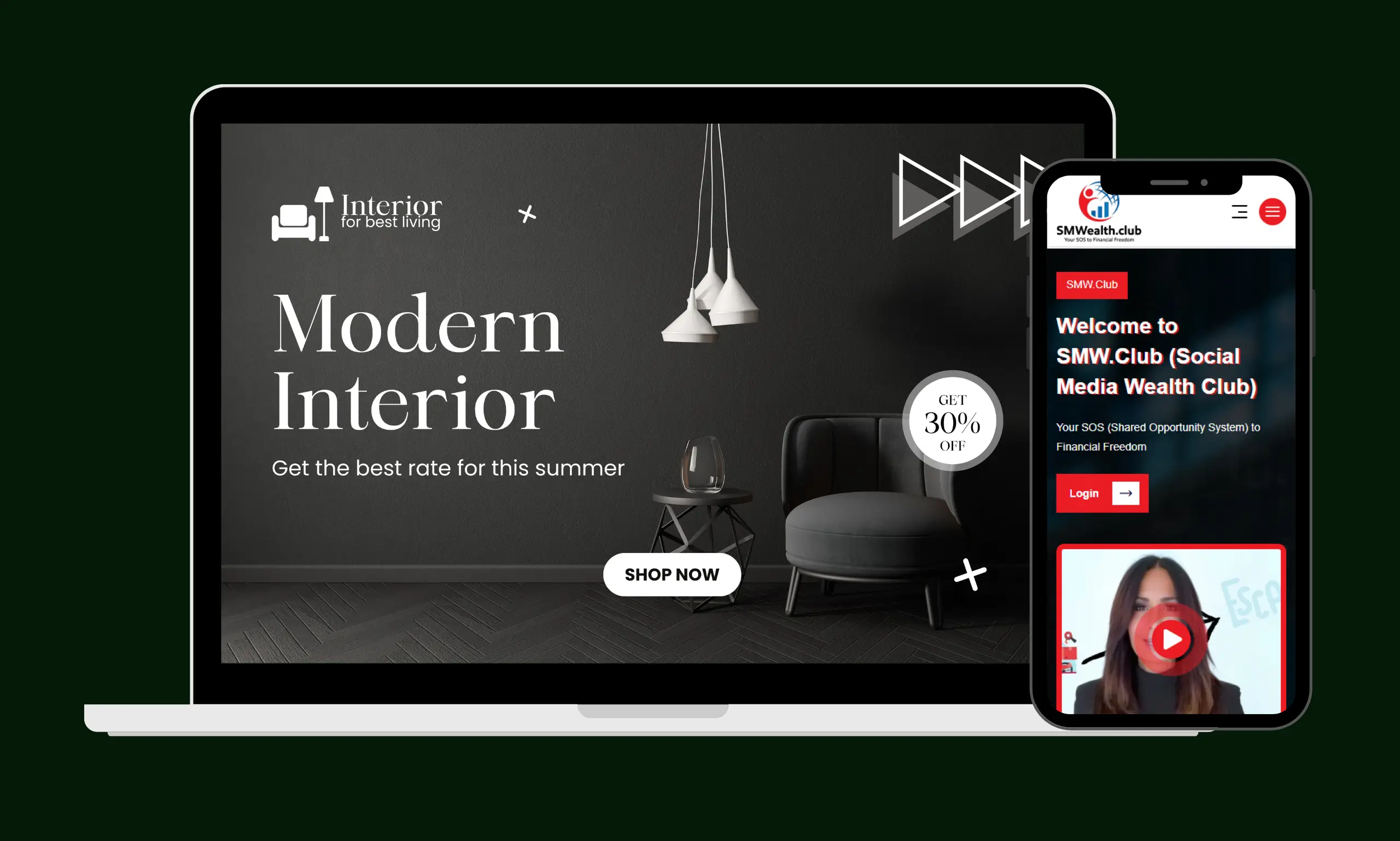Website Design Company in Haldia 2025