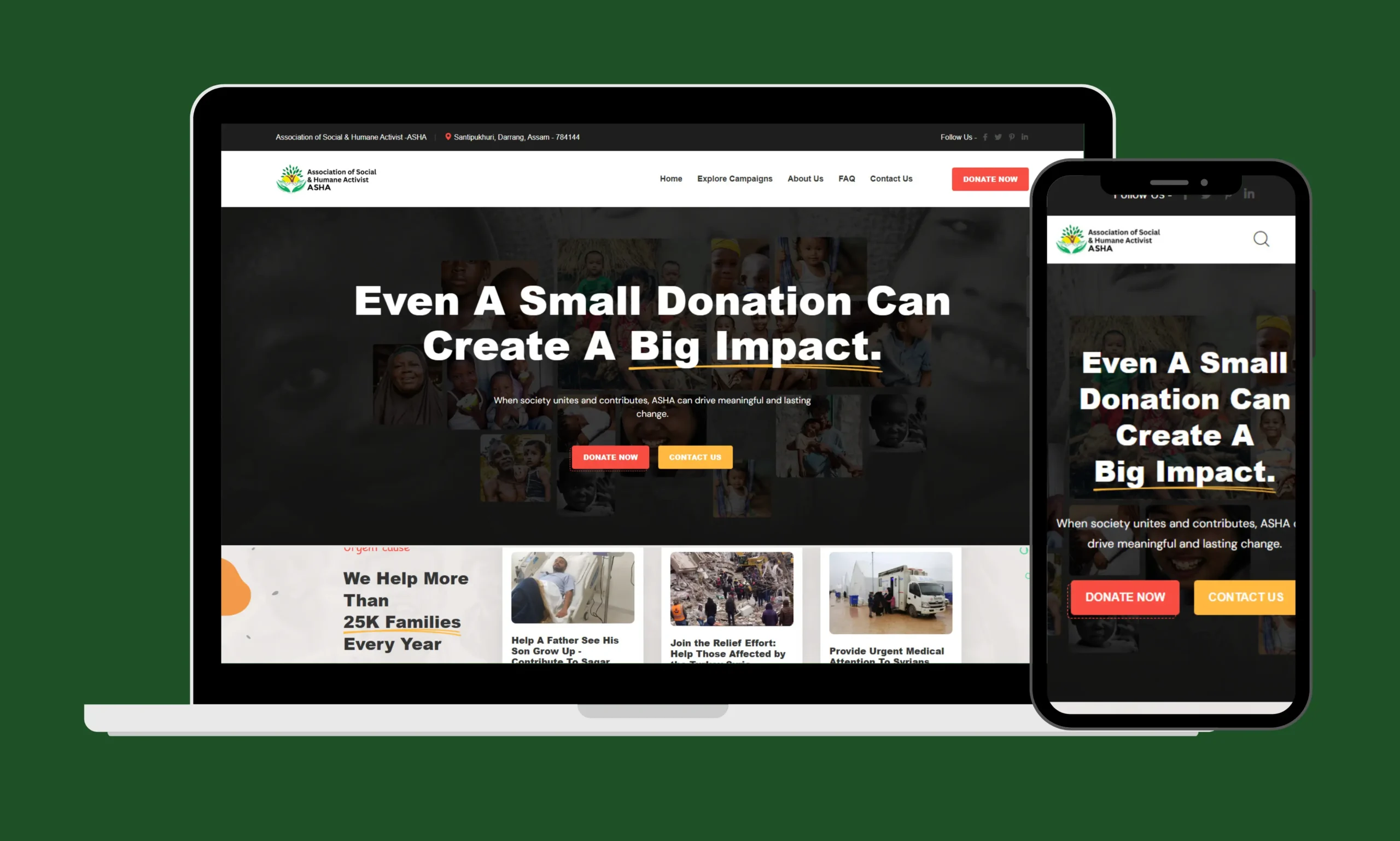 Website Design Company in Kharagpur 2025