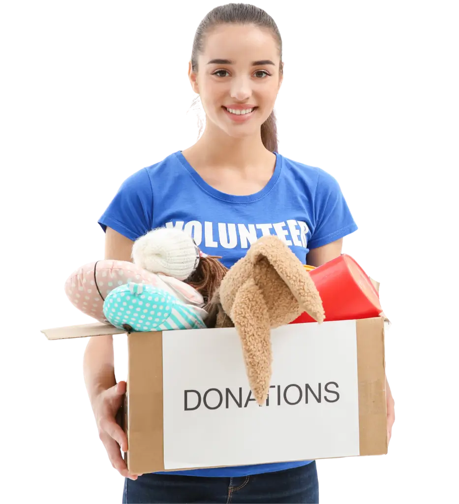 Nonprofit website design in Kolkata for NGOs and charitable organizations