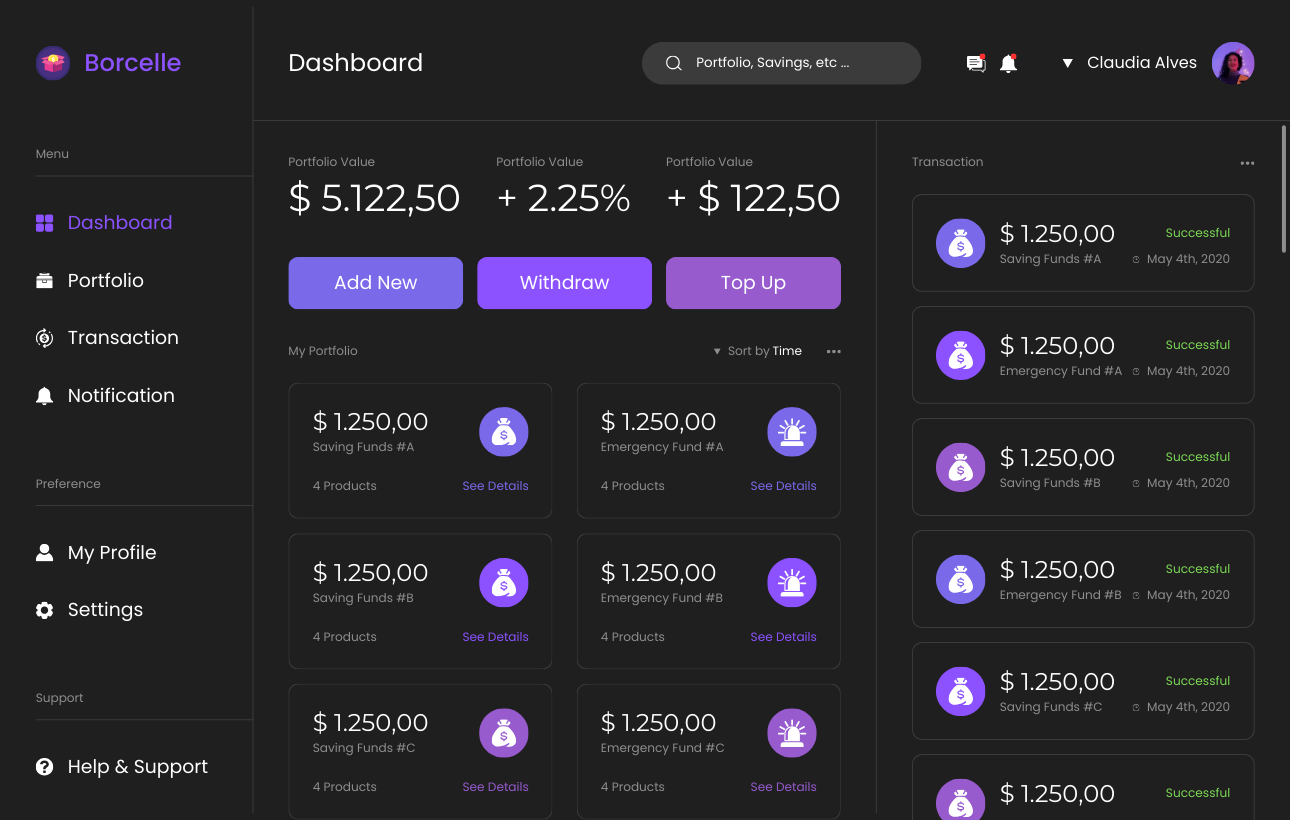 Binary MLM Compensation Plan dashboard software