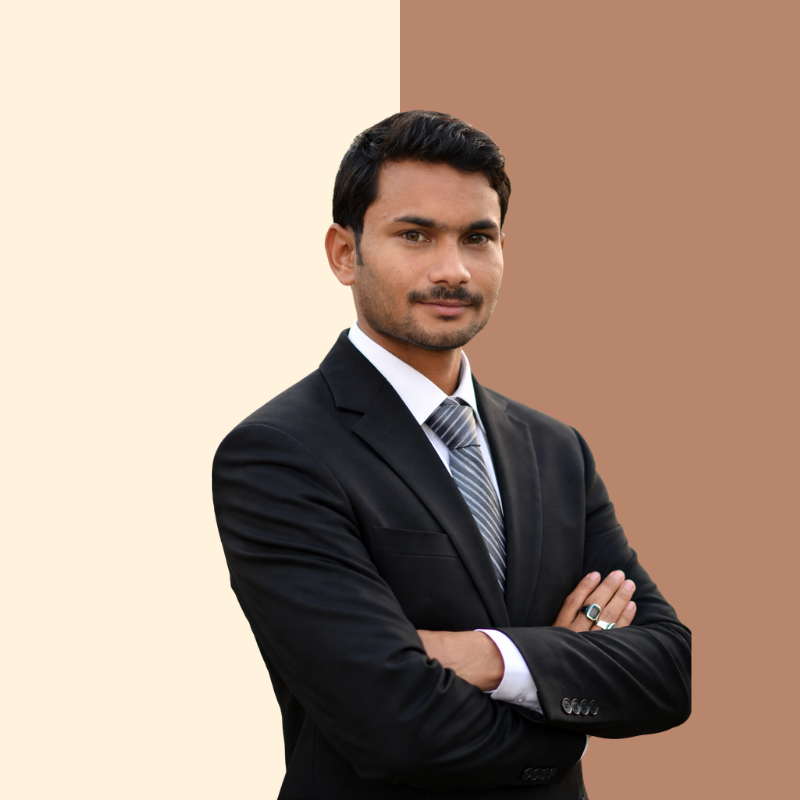 Gopal Chakraborty, Founder and CEO of iSmart Web Service, leading digital development and web solutions.
